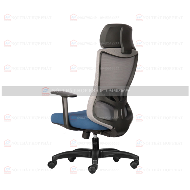Ghế Lưới Lãnh Đạo M1106 D-03